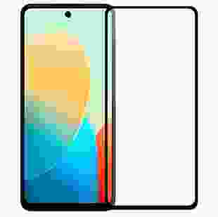 Захисне скло ArmorStandart Pro TECNO Spark Go 2024 BG6 Black