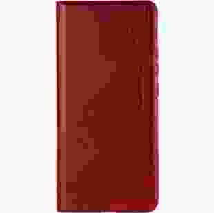 Чохол-книжка Book Cover Leather Gelius New for Xiaomi Redmi 9a Red