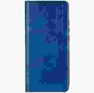 Чохол-книжка Book Cover Leather Gelius New for Xiaomi Redmi 9c Blue