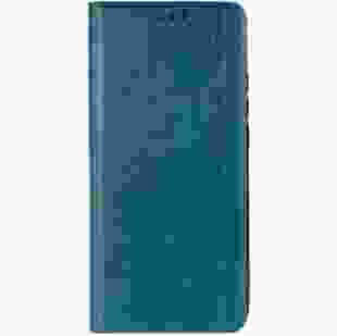 Чохол-книжка Book Cover Leather Gelius New for Xiaomi Redmi 9c Green