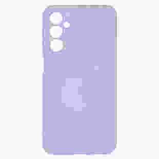 Протиударний чохол ArmorStandart ICON Case Camera Cover для Samsung M35 5G (M356) Lavender