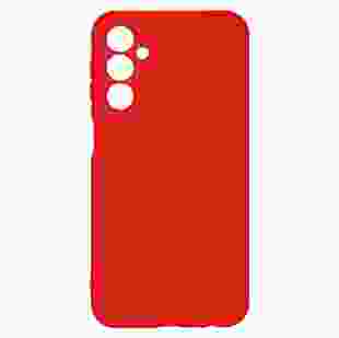 Протиударний чохол ArmorStandart ICON Case Camera Cover для Samsung M35 5G (M356) Red