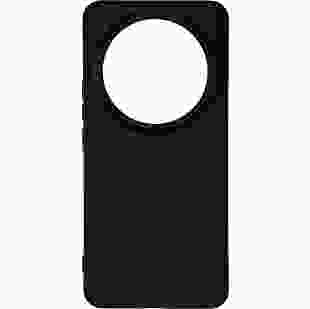 Протиударний чохол ArmorStandart ICON для Xiaomi 14 Ultra Black