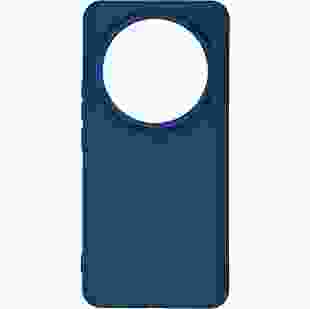 Протиударний чохол ArmorStandart ICON для Xiaomi 14 Ultra Dark Blue