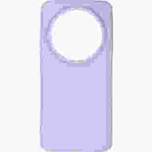 Протиударний чохол ArmorStandart ICON для Xiaomi 14 Ultra Lavender