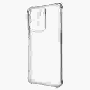 Протиударний чохол ArmorStandart Air Series Camera Cover для Xiaomi Redmi 13C Transparent
