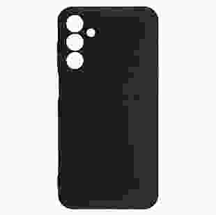 Протиударний чохол ArmorStandart ICON Case Camera Cover для Samsung M35 5G (M356) Black