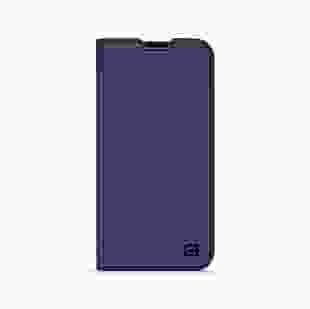 Чохол-книжка ArmorStandart OneFold Case для Xiaomi 14 Ultra Dark Blue