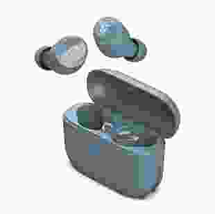 Навушники JLAB Go Air Pop True Wireless Earbuds (IEUEBGAIRPOPRSLT124) Slate