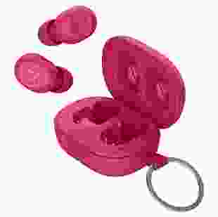 Навушники JLAB JBuds Mini (IEUEBJBMINIRPNK124) Magenta Pink
