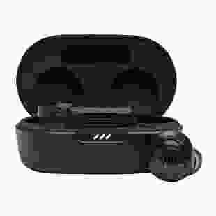 Бездротові навушники JBL Quantum TWS Air Black (JBLQTWSAIRBLK)
