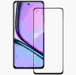 Захисне скло Realme C67 Black
