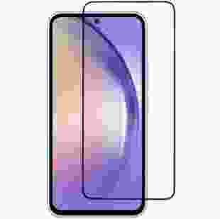 Захисне скло Samsung А556 (A55) Black