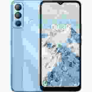 TECNO Смартфон POP 5 LTE (BD4) 2/32Gb 2SIM Ice Blue