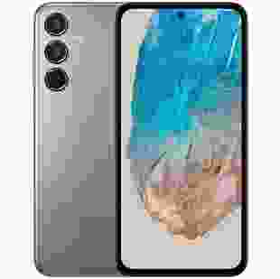Смартфон Samsung Galaxy M35 5G 6/128GB Gray