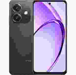 Смартфон OPPO A3 6/256GB Sparkle Black (CPH2669)
