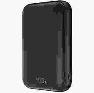 Універсальна портативна батарея Proove Vibe Energy MagSafe 10000mAh 20W Black