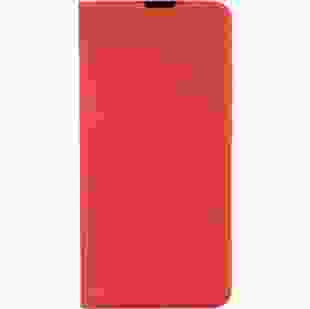 Чохол-книжка Book Cover Gelius Shell Case for Xiaomi Redmi 9c Red