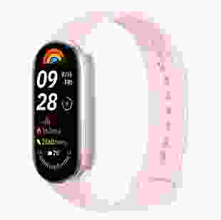 Фітнес-браслет Xiaomi Smart Band 9 Mystic Rose (BHR8345GL)