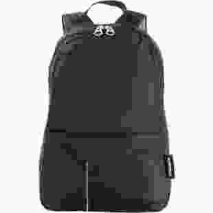 Tucano Рюкзак розкладний, Compatto XL, (чорний)