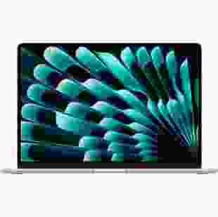 Ноутбук Apple MacBook Air 15" M2 Silver 2023 (Z18P000PB)