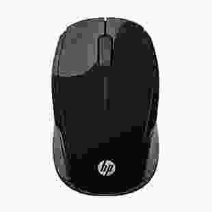 HP Wireless Mouse 200[Black]