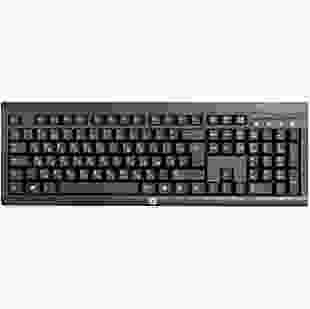 HP Wireless Keyboard K2500