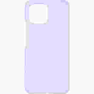 Чохол Original 99% Soft Matte Case for Xiaomi Mi 11 Lite Lavander