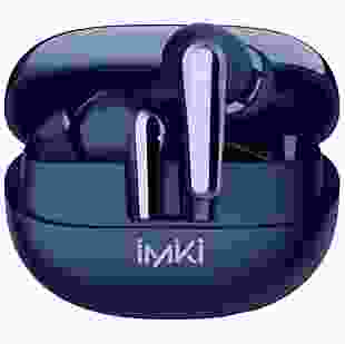 Навушники TWS IMILAB imiki Earphone T14 Blue