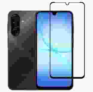 Захисне скло для Samsung Galaxy A17