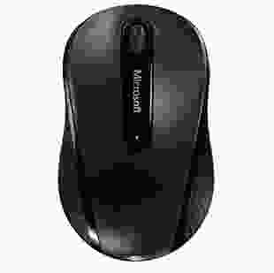 Microsoft Mobile Mouse 4000 WL Graphite