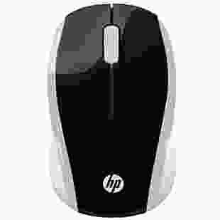 HP Wireless Mouse 200[Silk Gold]