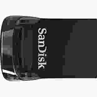 SanDisk USB 3.1 Ultra Fit[SDCZ430-064G-G46]