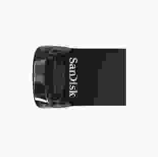 SanDisk USB 3.1 Ultra Fit[SDCZ430-128G-G46]
