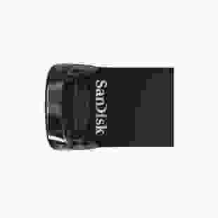 SanDisk USB 3.1 Ultra Fit[SDCZ430-064G-G46]