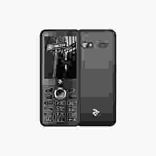2E E280 2018 DualSim Black