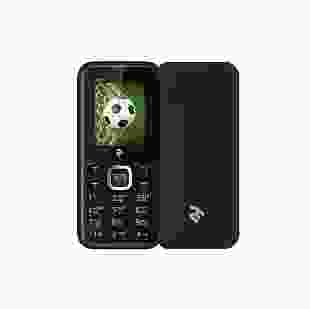 2E Мобільний телефон S180 2SIM Black