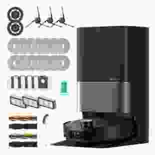 Робот-пилосос Dreame X50 Ultra Complete Black