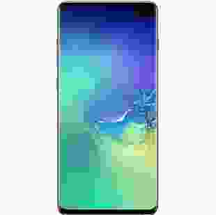 Samsung Galaxy S10 Plus 128GB Green (SM-G975FZGDSEK)