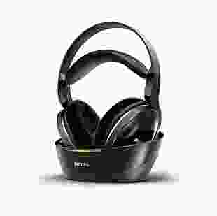 Philips Home cinema SHD8850 Over-Ear Hi-Res Wireless Black