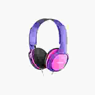 Philips SHK2000 On-Ear[Pink]