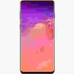 Samsung Galaxy S10 2019 Red (SM-G973FZRDSEK)