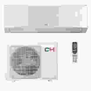 Cooper&Hunter Alfa Inverter (Wi-Fi )[CH-S12FTXE-NG/WI-FI]
