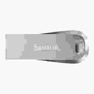 SanDisk Накопичувач 64GB USB 3.1 Ultra Luxe