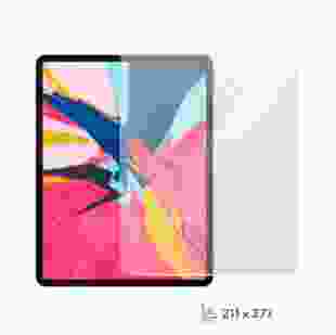 2E Захисне скло для iPad Pro 12.9 (2018-2020) 2.5D clear