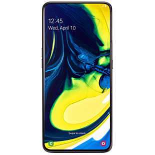 Samsung Galaxy A80 A805F 2019 8/128GB Ghost White Single Sim