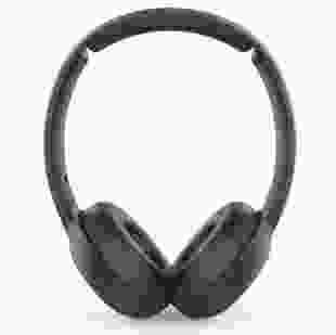 Philips UpBeat TAUH202 On-Ear Wireless Mic[Black]