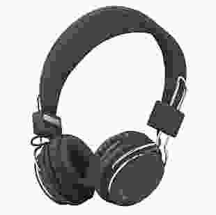 Навушники з мікрофоном Trust Urban Ziva Foldable Black (21821)