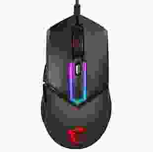 MSI Clutch GM30 Black GAMING Mouse
