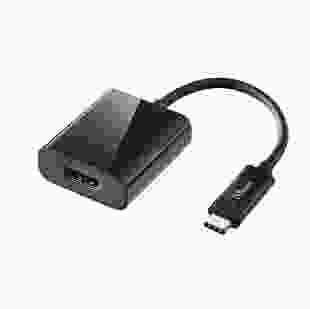 Trust USB-C to HDMI BLACK